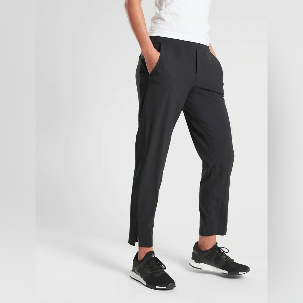 Athleta Brooklyn Pant